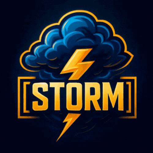 Storm Animation